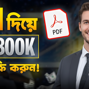 AI E-book Business (passive income)